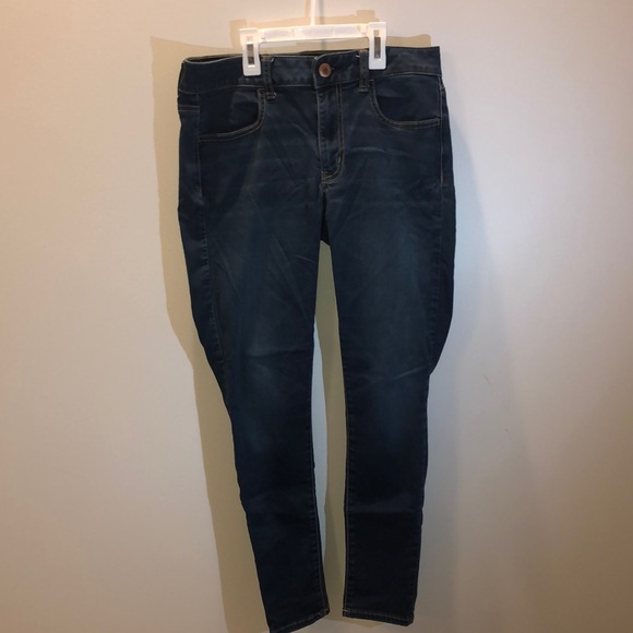 AEO Jeggings - Picture 2 of 6